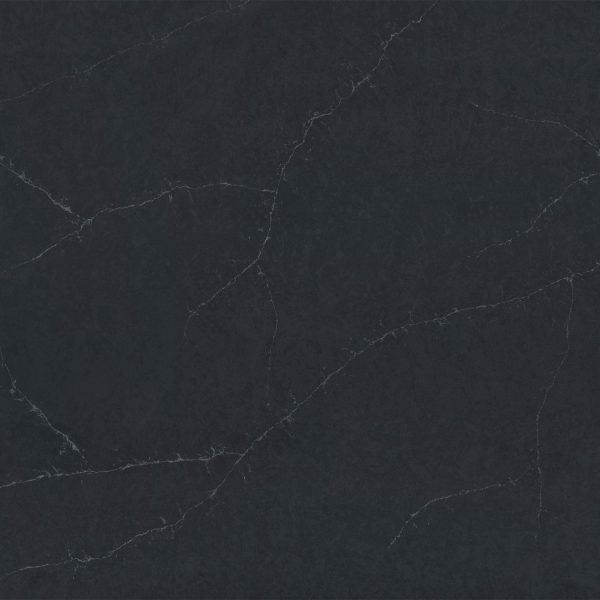 Charcoal Soapstone Kitchen Worktop From Silestone