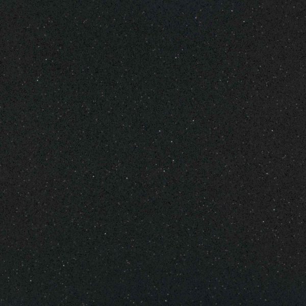 Stellar Night Kitchen Worktop From Silestone