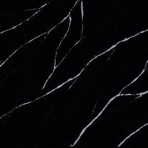 Et Marquina Kitchen Worktop From Silestone