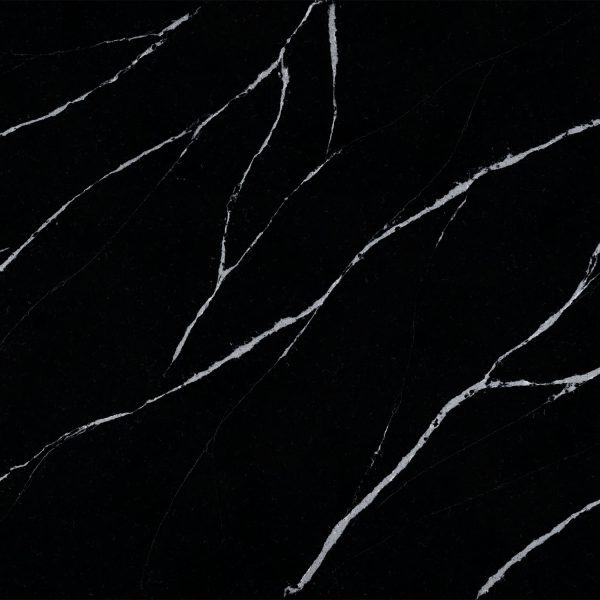 Et Marquina Kitchen Worktop From Silestone