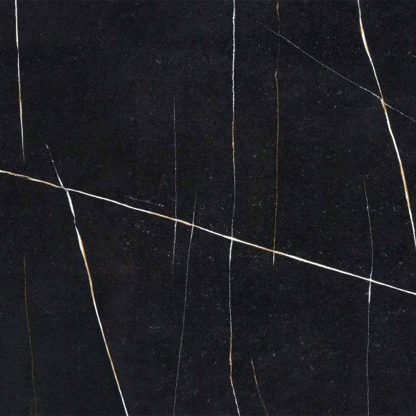 Et Noir Kitchen Worktop From Silestone