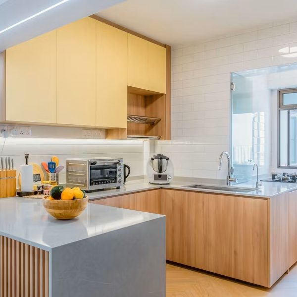a-friendly-kitchen
