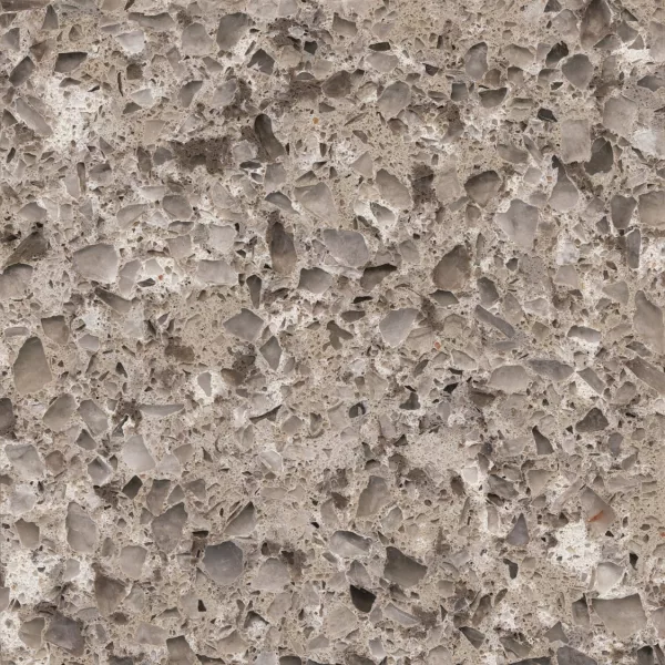 Alpina White Kitchen Worktop From Silestone
