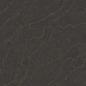 Bohemian Flame Kitchen Worktop From Silestone