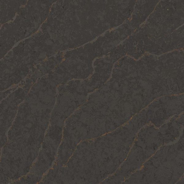 Bohemian Flame Kitchen Worktop From Silestone