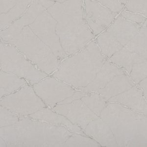 Victorian Silver Kitchen Worktop From Silestone