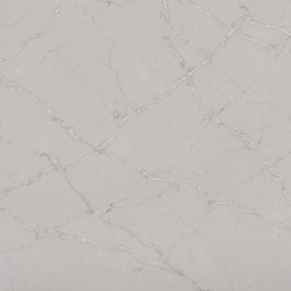 Victorian Silver Kitchen Worktop From Silestone