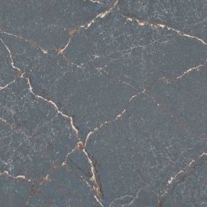 Parisien Bleu Kitchen Worktop From Silestone