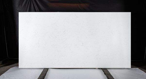CARRARA WHITE