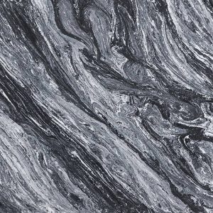 Lava Black