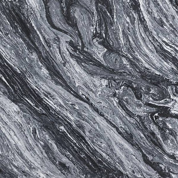 Lava Black