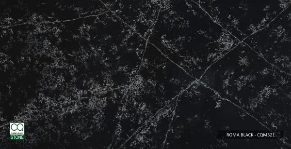 ROMA BLACK