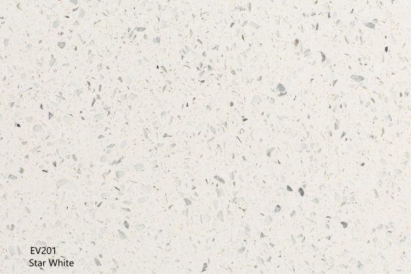 EV201 Star White