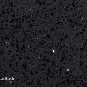 EV203 Star Black