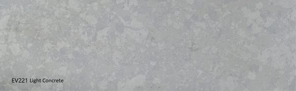 EV221 Light Concrete