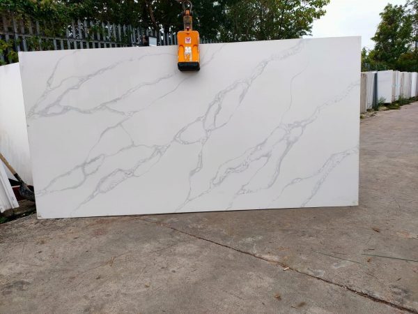 Calacatta Vivienne