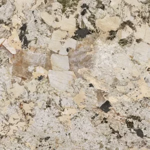 Alpinus White