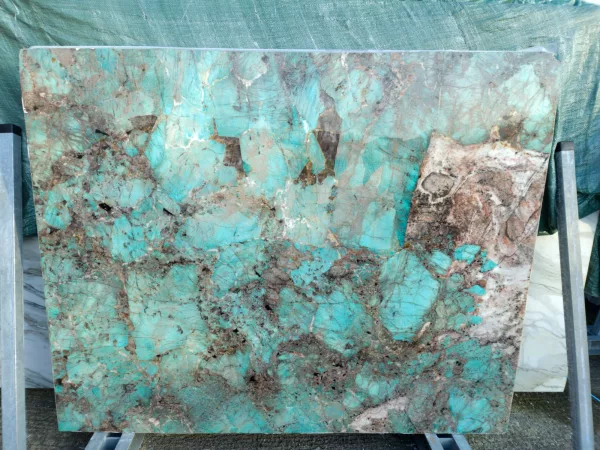 Amazonite – 427