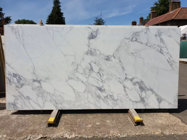 Sapien Stone – Arabescato