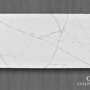 Cullifords Quartz – Bianco Eclipsia