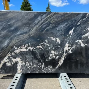Black Tempest