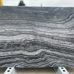 Silver Wave – 1065 Polished