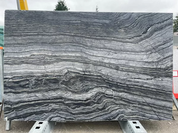 Silver Wave – 1065 Polished