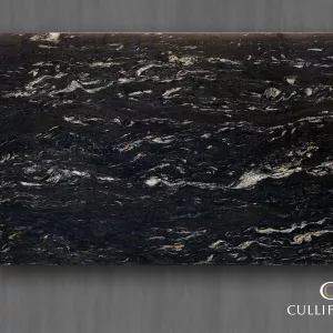 Cosmic Black – 492
