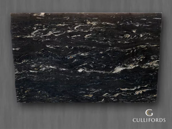 Cosmic Black – 492