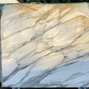 Calacatta Borghini – 1964