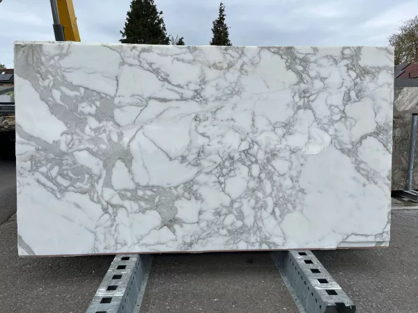 Calacatta Borghini – 498