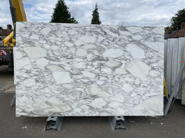 Calacatta Vagli – Block 4