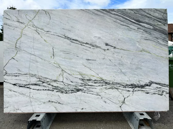 Calacatta Verde – 8676
