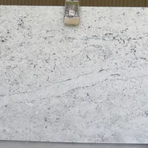 Colonial white