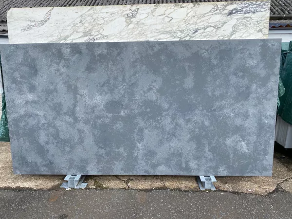 Cullifords Quartz – Grey Concrete