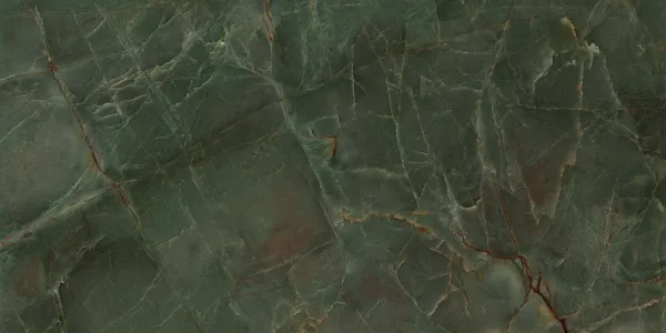 Emerald Green