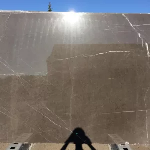 Grey Marquina – 586