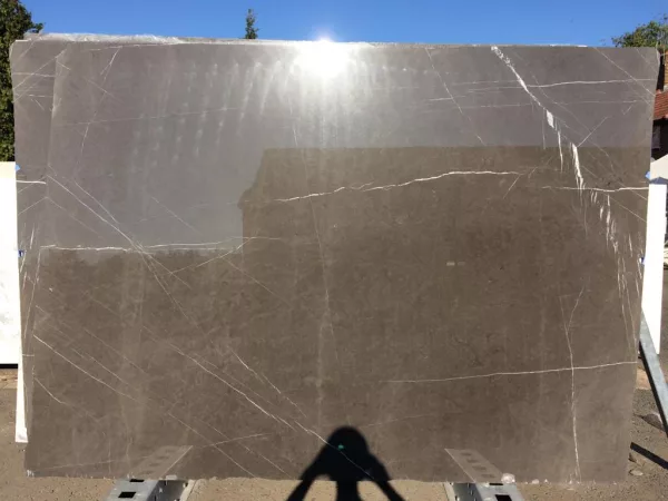 Grey Marquina – 586