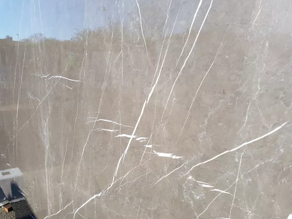 Grey Marquina – 587