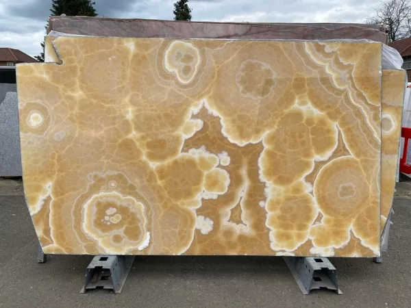 Onyx Honey – 34