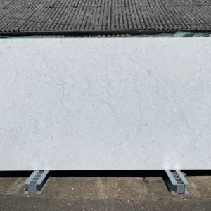 Cullifords Quartz – Misty Carrara Satinato