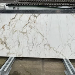Sapien Stone – Calacatta Macchia Vecchia