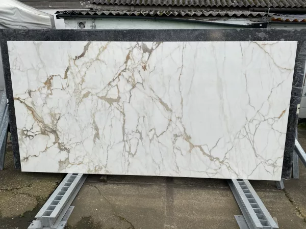 Sapien Stone – Calacatta Macchia Vecchia