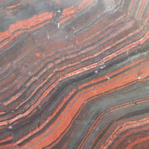 Iron Red – 7821