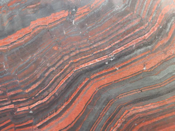 Iron Red – 7821