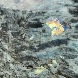 Lemurian Blue – 736