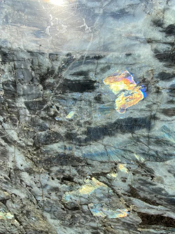 Lemurian Blue – 736