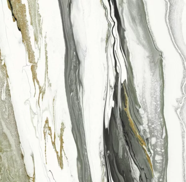 Cullifords Ceramic – Liquid Green
