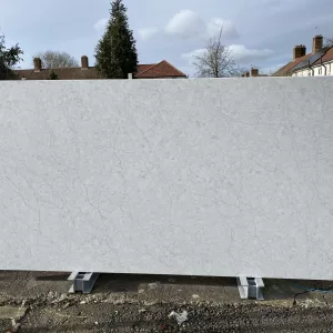 Cullifords Quartz – Polido