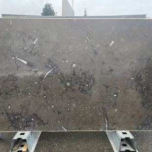 Moroccan Brown Fossil – 197(slab 1)